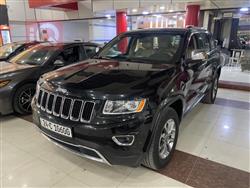 جيب جراند شيروكي